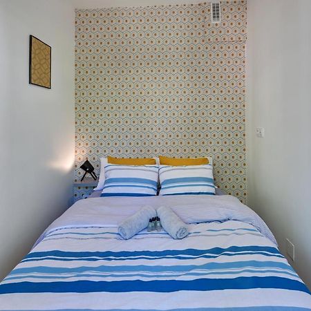 - Luxury Appart Climatise Plage - 戛纳 外观 照片